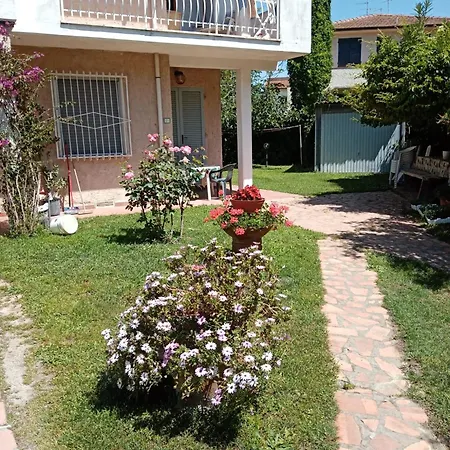 Apartment Via Po *